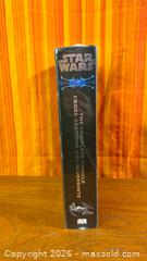 MaxSold Auction: Star Wars: The Complete Vehicle Cross-Sections and Blueprints Factory Sealed - Hamilton (Ontario, Canada) SELLER MANAGED Estate Sale Online Auction - Gertrude Street