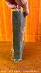 MaxSold Auction: The Story of the Wreck of the Titanic Hardcover Book - Hamilton (Ontario, Canada) SELLER MANAGED Estate Sale Online Auction - Gertrude Street