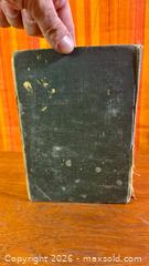 MaxSold Auction: The Story of the Wreck of the Titanic Hardcover Book - Hamilton (Ontario, Canada) SELLER MANAGED Estate Sale Online Auction - Gertrude Street