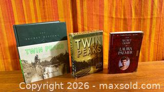 MaxSold Auction: Twin Peaks Lot - Hamilton (Ontario, Canada) SELLER MANAGED Estate Sale Online Auction - Gertrude Street