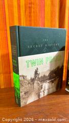 MaxSold Auction: Twin Peaks Lot - Hamilton (Ontario, Canada) SELLER MANAGED Estate Sale Online Auction - Gertrude Street