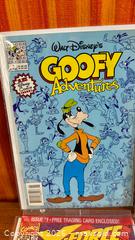 MaxSold Auction: Vintage #1 First Issue Comic Book Keys - Hamilton (Ontario, Canada) SELLER MANAGED Estate Sale Online Auction - Gertrude Street
