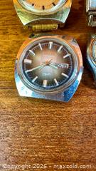 MaxSold Auction: Vintage Men's / Boys Wristwatches - Hamilton (Ontario, Canada) SELLER MANAGED Estate Sale Online Auction - Gertrude Street