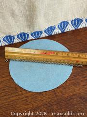 MaxSold Auction: Vintage Sterling Silver 'Rope' Link Bracelet - Hamilton (Ontario, Canada) SELLER MANAGED Estate Sale Online Auction - Gertrude Street