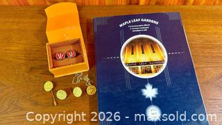 MaxSold Auction: Vintage Toronto Sports Memorabilia Raptors, Leafs, Blue Jays - Hamilton (Ontario, Canada) SELLER MANAGED Estate Sale Online Auction - Gertrude Street