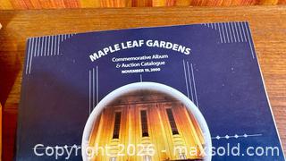 MaxSold Auction: Vintage Toronto Sports Memorabilia Raptors, Leafs, Blue Jays - Hamilton (Ontario, Canada) SELLER MANAGED Estate Sale Online Auction - Gertrude Street