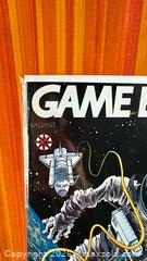 MaxSold Auction: Vintage Valiant GAMEBOY Comic #2  - Hamilton (Ontario, Canada) SELLER MANAGED Estate Sale Online Auction - Gertrude Street