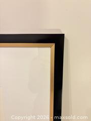 MaxSold Auction: A.J. Casson 'October Quebec' Hand signed Limited Edition Framed Print - Group of Seven - Otonabee-South Monaghan (Ontario, Canada) SELLER MANAGED Downsizing Online Auction - Dougall Drive