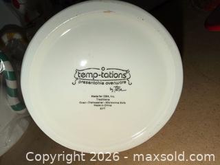 MaxSold Auction: 8 Temp-tations Snowman Mugs - Fremont (California, USA) PARTNER MANAGED Estate Sale Online Auction - Las Palmas Avenue