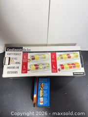 MaxSold Auction: Acryclic Entertaining Pieces and Cheese Mill  - Fremont (California, USA) PARTNER MANAGED Estate Sale Online Auction - Las Palmas Avenue