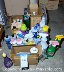 MaxSold Auction: Chemical Rush - Fremont (California, USA) PARTNER MANAGED Estate Sale Online Auction - Las Palmas Avenue