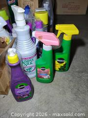 MaxSold Auction: Chemical Rush - Fremont (California, USA) PARTNER MANAGED Estate Sale Online Auction - Las Palmas Avenue