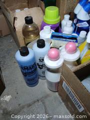 MaxSold Auction: Chemical Rush - Fremont (California, USA) PARTNER MANAGED Estate Sale Online Auction - Las Palmas Avenue