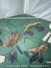 MaxSold Auction: Chimes Galore  - Fremont (California, USA) PARTNER MANAGED Estate Sale Online Auction - Las Palmas Avenue