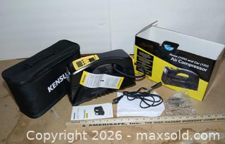 MaxSold Auction: Craftsman, Skilsaw, and Kensun power tools - NIB - Fremont (California, USA) PARTNER MANAGED Estate Sale Online Auction - Las Palmas Avenue