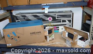 MaxSold Auction: Don't Weight, Take the First Step - Fremont (California, USA) PARTNER MANAGED Estate Sale Online Auction - Las Palmas Avenue