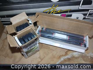 MaxSold Auction: Don't Weight, Take the First Step - Fremont (California, USA) PARTNER MANAGED Estate Sale Online Auction - Las Palmas Avenue