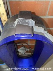 MaxSold Auction: Dyson AM 04 Heater/ Table Fan  - Fremont (California, USA) PARTNER MANAGED Estate Sale Online Auction - Las Palmas Avenue