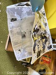 MaxSold Auction: Dyson & Eureka Vacuums - Fremont (California, USA) PARTNER MANAGED Estate Sale Online Auction - Las Palmas Avenue