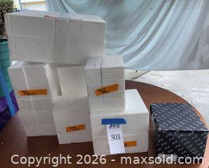 MaxSold Auction: Fitz and Floyd Herb Garden Set - Fremont (California, USA) PARTNER MANAGED Estate Sale Online Auction - Las Palmas Avenue