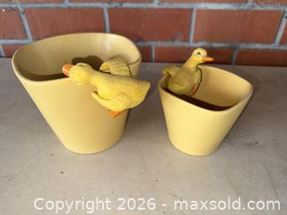 MaxSold Auction: Flower Pots & Accessories #2  - Fremont (California, USA) PARTNER MANAGED Estate Sale Online Auction - Las Palmas Avenue