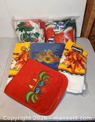 MaxSold Auction: Food Rainbow - Kitchen Essentials - Fremont (California, USA) PARTNER MANAGED Estate Sale Online Auction - Las Palmas Avenue