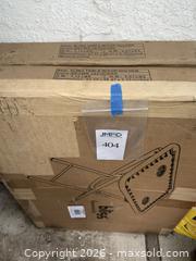 MaxSold Auction: Garden Center Galore  - Fremont (California, USA) PARTNER MANAGED Estate Sale Online Auction - Las Palmas Avenue