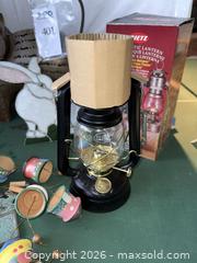 MaxSold Auction: Garden Kitty & More  - Fremont (California, USA) PARTNER MANAGED Estate Sale Online Auction - Las Palmas Avenue