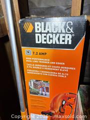 MaxSold Auction: Garden Tools - New - Fremont (California, USA) PARTNER MANAGED Estate Sale Online Auction - Las Palmas Avenue