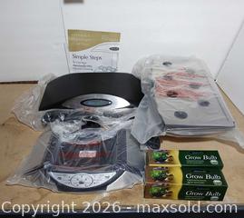 MaxSold Auction: Garden's Grow. Pests Grow Less. - Fremont (California, USA) PARTNER MANAGED Estate Sale Online Auction - Las Palmas Avenue