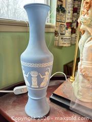 MaxSold Auction: Giuseppe Armani Figurine Lamp and more - Fremont (California, USA) PARTNER MANAGED Estate Sale Online Auction - Las Palmas Avenue