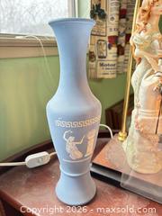 MaxSold Auction: Giuseppe Armani Figurine Lamp and more - Fremont (California, USA) PARTNER MANAGED Estate Sale Online Auction - Las Palmas Avenue