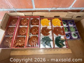 MaxSold Auction: Halloween & Fall Assortment  - Fremont (California, USA) PARTNER MANAGED Estate Sale Online Auction - Las Palmas Avenue