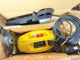 MaxSold Auction: Home Improvement Equipment - Unused - Fremont (California, USA) PARTNER MANAGED Estate Sale Online Auction - Las Palmas Avenue