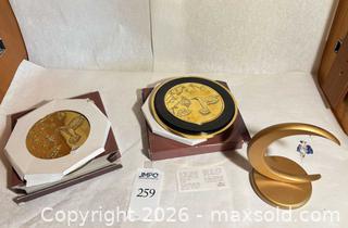 MaxSold Auction: Hummingbirds - Fremont (California, USA) PARTNER MANAGED Estate Sale Online Auction - Las Palmas Avenue