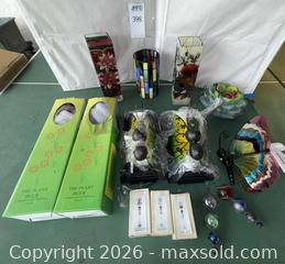 MaxSold Auction: Indoor/Outdoors Decor & More  - Fremont (California, USA) PARTNER MANAGED Estate Sale Online Auction - Las Palmas Avenue