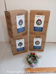 MaxSold Auction: Jim Shore Collection plus Grinch - Fremont (California, USA) PARTNER MANAGED Estate Sale Online Auction - Las Palmas Avenue