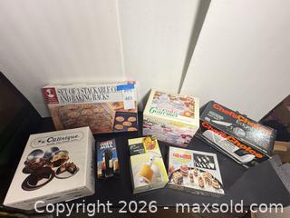 MaxSold Auction: Kitchen Gadgets & Accessories  - Fremont (California, USA) PARTNER MANAGED Estate Sale Online Auction - Las Palmas Avenue