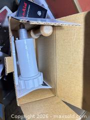 MaxSold Auction: KitchenAid Stand Mixer with Accessories - Fremont (California, USA) PARTNER MANAGED Estate Sale Online Auction - Las Palmas Avenue