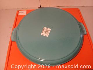 MaxSold Auction: Le Creuset Bistro Griddle - Fremont (California, USA) PARTNER MANAGED Estate Sale Online Auction - Las Palmas Avenue