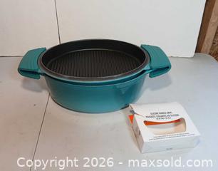 MaxSold Auction: Le Creuset Combination - Fremont (California, USA) PARTNER MANAGED Estate Sale Online Auction - Las Palmas Avenue