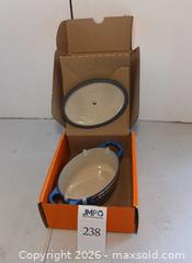 MaxSold Auction: Le Creuset Oval Casserole Pot - Fremont (California, USA) PARTNER MANAGED Estate Sale Online Auction - Las Palmas Avenue