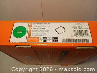 MaxSold Auction: Le Creuset Square Griddle NIB - Fremont (California, USA) PARTNER MANAGED Estate Sale Online Auction - Las Palmas Avenue