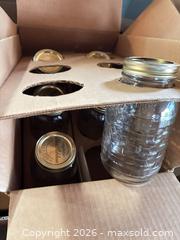 MaxSold Auction: Longaberger Canning Jars - Huge lot! - Fremont (California, USA) PARTNER MANAGED Estate Sale Online Auction - Las Palmas Avenue