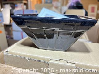 MaxSold Auction: Longaberger Pottery Lot - HUGE! - Fremont (California, USA) PARTNER MANAGED Estate Sale Online Auction - Las Palmas Avenue