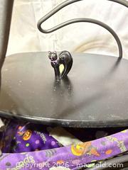 MaxSold Auction: Longaberger Spooky Season Assortment - Fremont (California, USA) PARTNER MANAGED Estate Sale Online Auction - Las Palmas Avenue