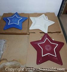 MaxSold Auction: Longaberger Woven Traditions Assortment - Fremont (California, USA) PARTNER MANAGED Estate Sale Online Auction - Las Palmas Avenue