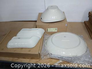 MaxSold Auction: Longaberger Woven Traditions Assortment - Fremont (California, USA) PARTNER MANAGED Estate Sale Online Auction - Las Palmas Avenue