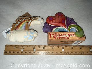 MaxSold Auction: Meet You At The Rainbow Bridge  - Fremont (California, USA) PARTNER MANAGED Estate Sale Online Auction - Las Palmas Avenue