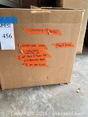 MaxSold Auction: Miscellaneous Longaberger - Fremont (California, USA) PARTNER MANAGED Estate Sale Online Auction - Las Palmas Avenue